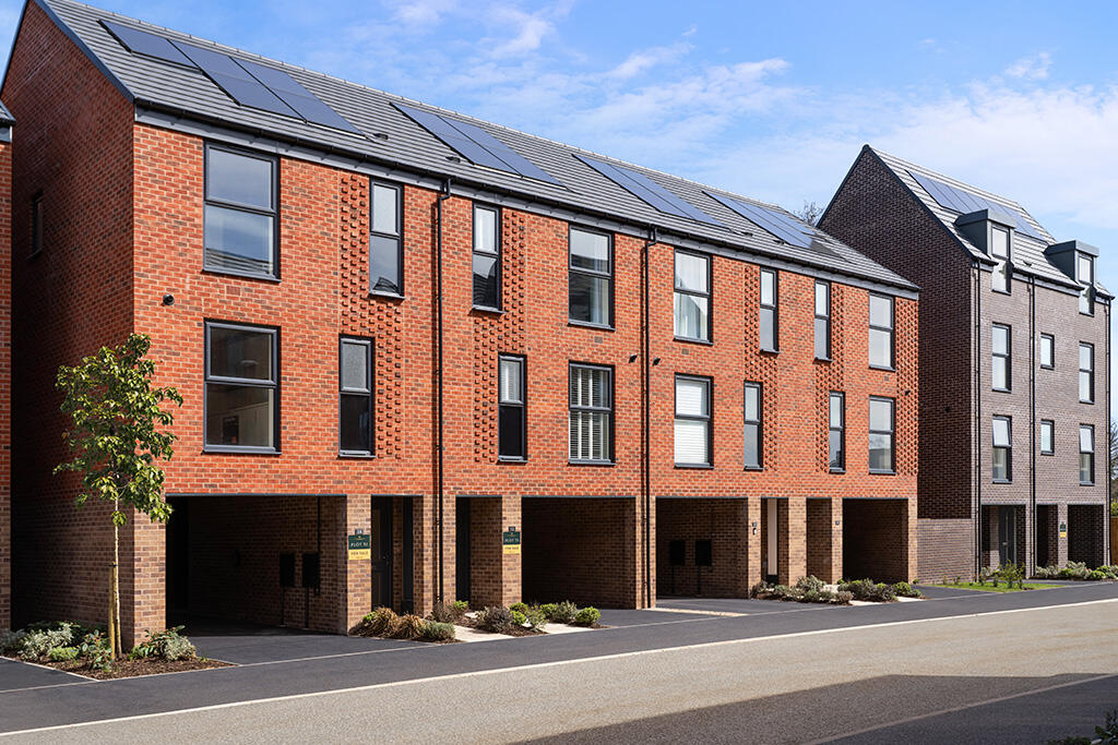 Main image of property: Wilford Lane,
West Bridgford,
NG2 7ST