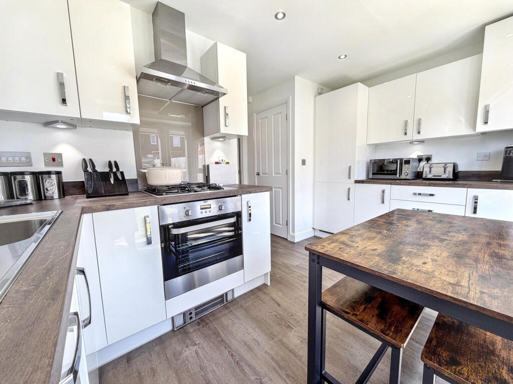 House in South Tyneside, Primrose - View 5
