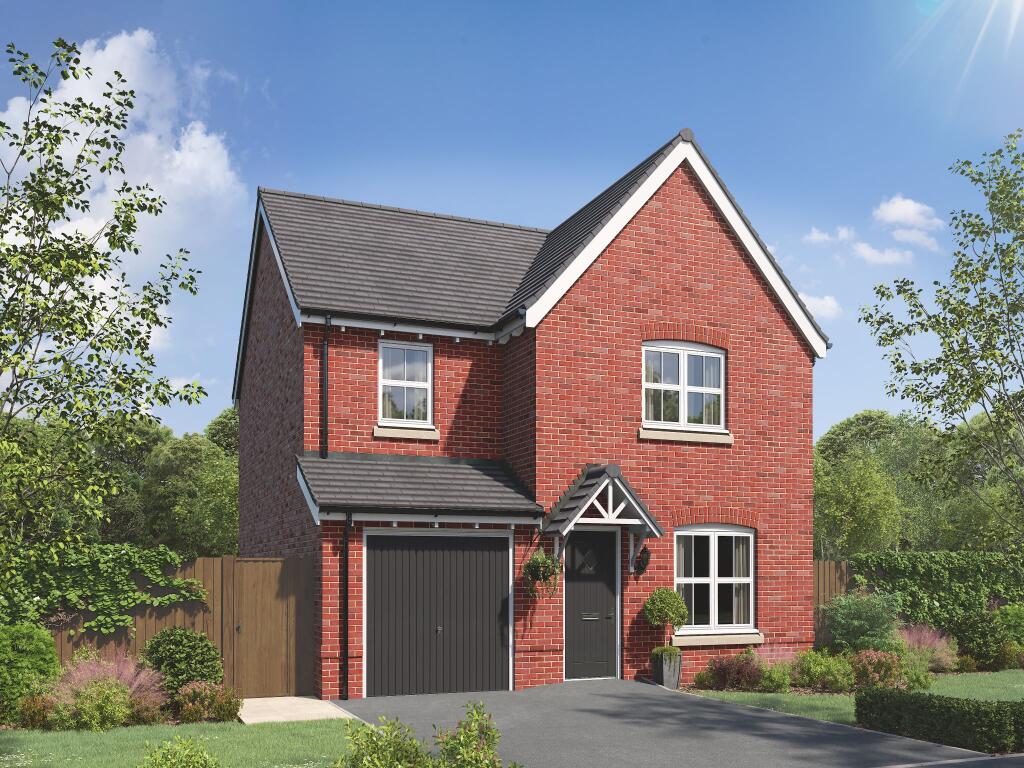 Main image of property: St. Augustine Road,
Lincoln,
LN2