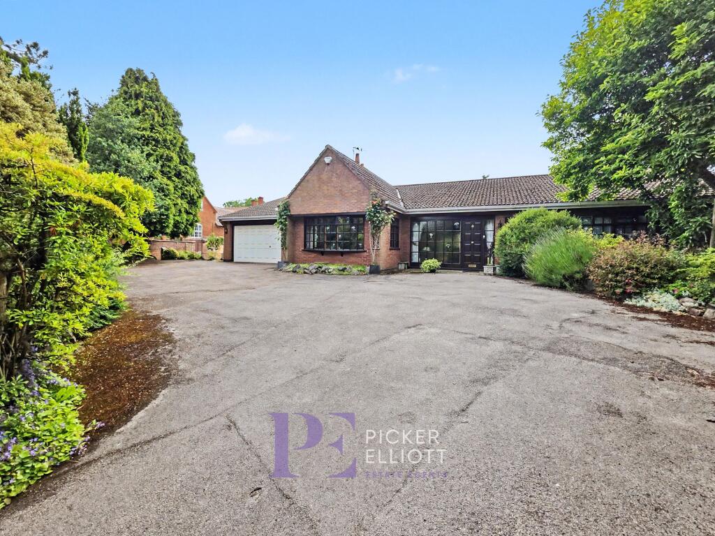 Main image of property: Main Street, Higham-On-The-Hill, CV13