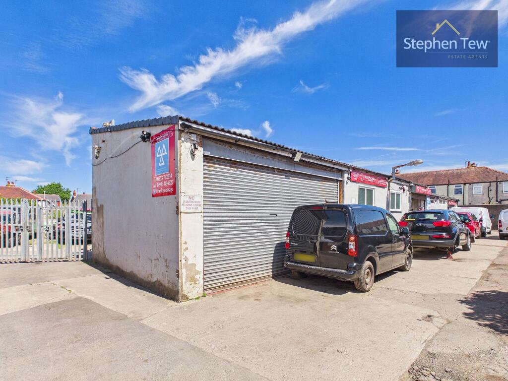 Main image of property: Norfolk Road, Norfolk Road, FY3
