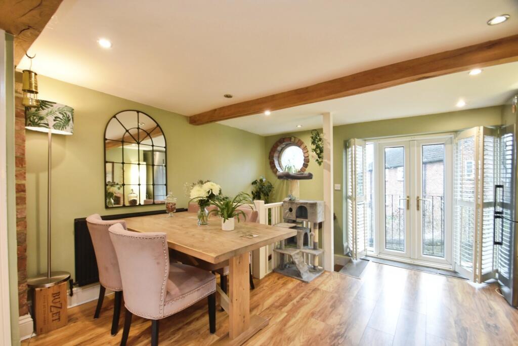 Park Row, Knaresborough, North Yorkshire, HG5 photo 4