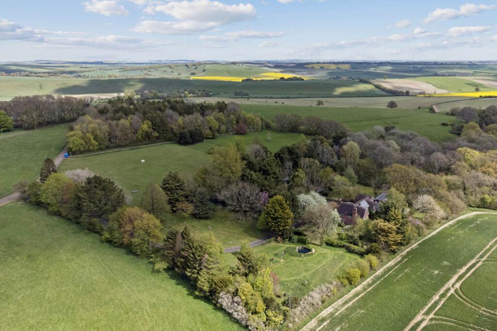 Main image of property: Upper Upham, Aldbourne, SN8 2LF