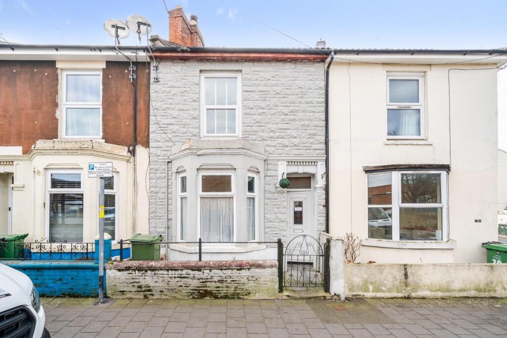 Main image of property: London Avenue, North End, Portsmouth