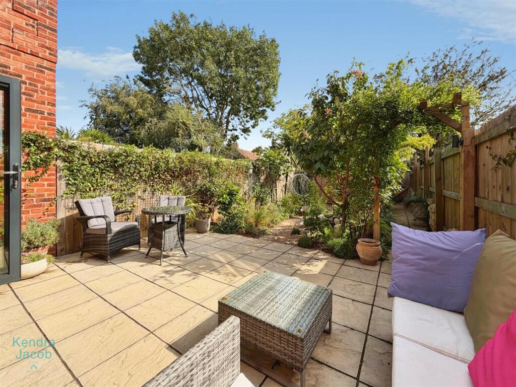 House in Bassetlaw, Torworth - View 5