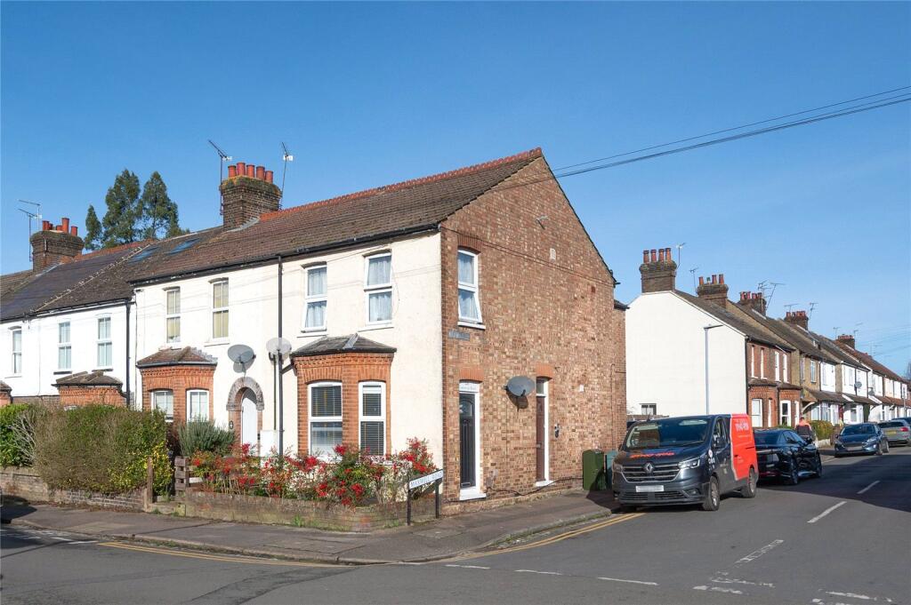 Apartment in St Albans - View 5