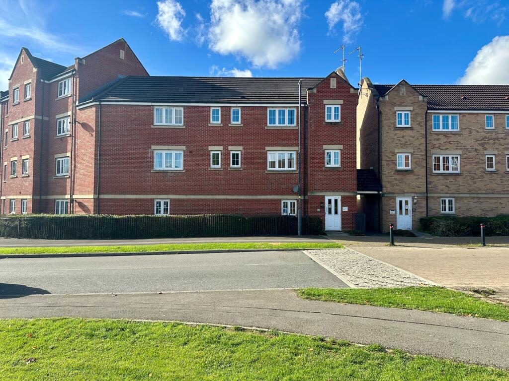 Main image of property: Torun Way, Hayden End, Swindon, SN25