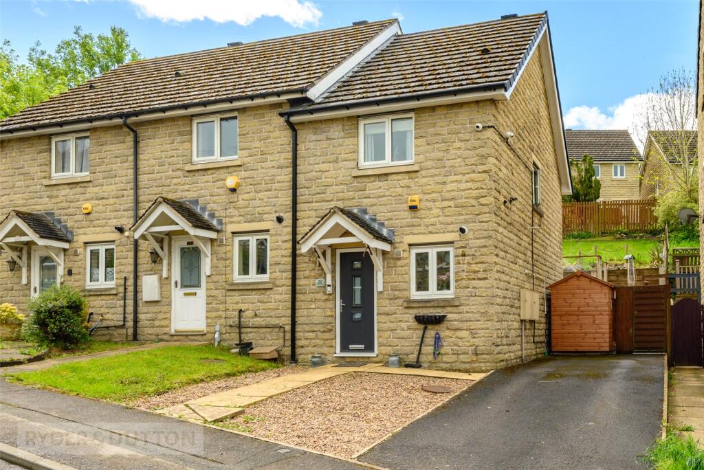 Main image of property: Causeway Side, Linthwaite, Huddersfield, West Yorkshire, HD7