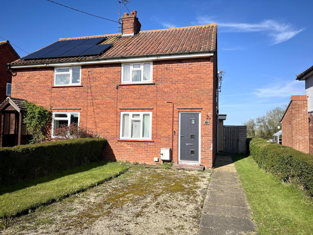 Main image of property: Framlingham, Woodbridge