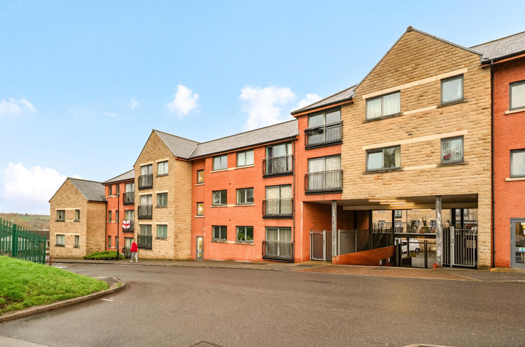 Regency Court, 39 Primrose Drive, Ecclesfield, Sheffield, S35