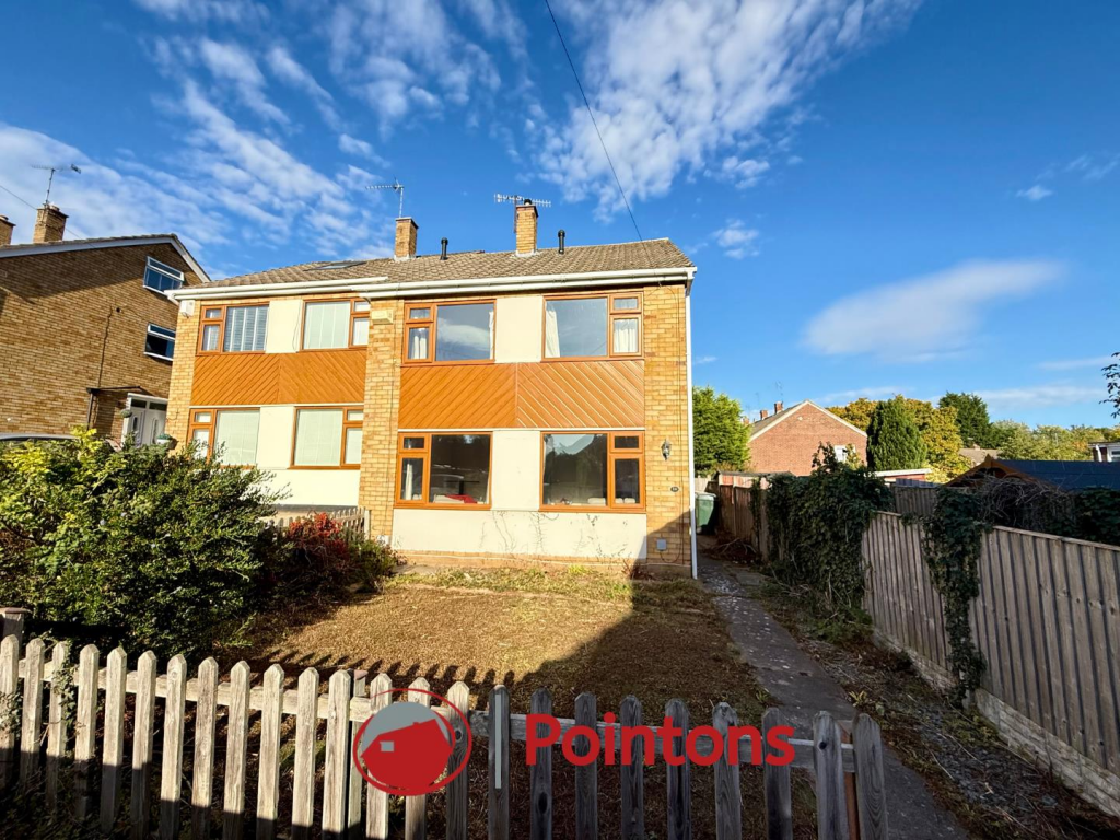 Main image of property: Perth Rise, Eastern Green, Coventry