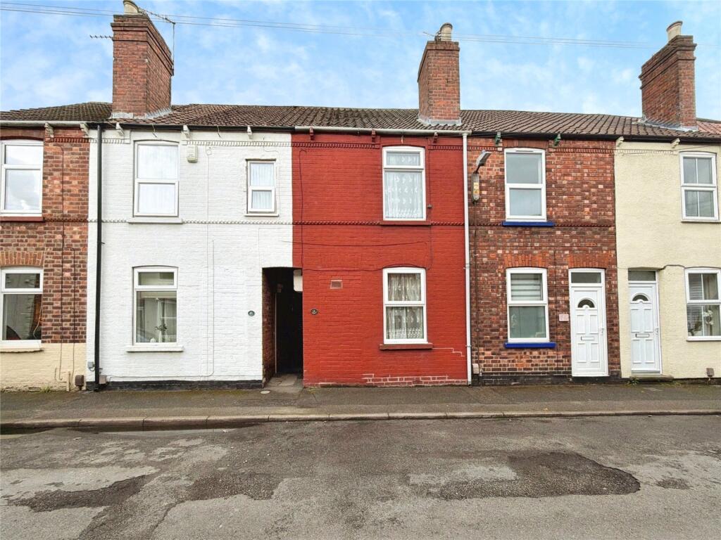 Main image of property: Wilson Street, Lincoln, Lincolnshire, LN1