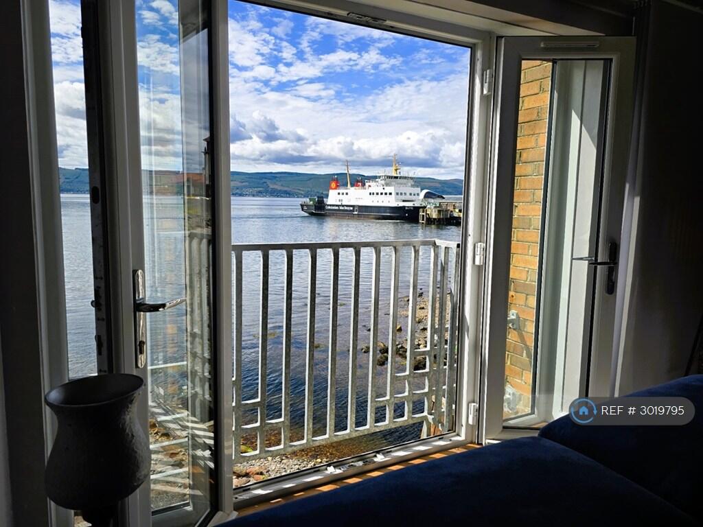 Main image of property: Rothesay Court, Skelmorlie, PA17