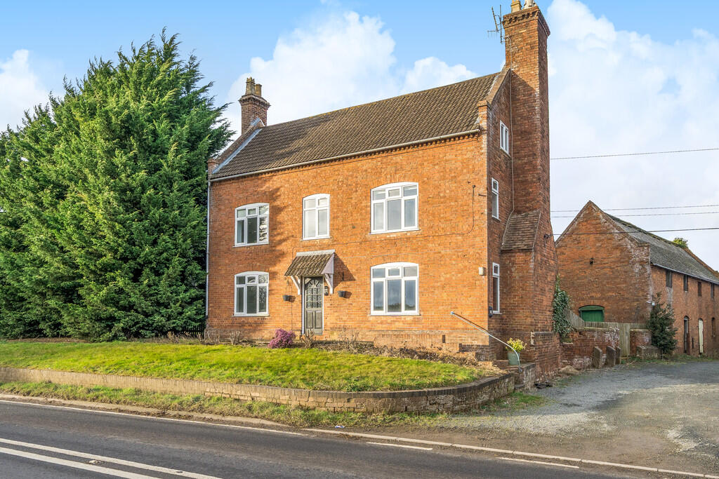 Main image of property: Little Witley, Worcester