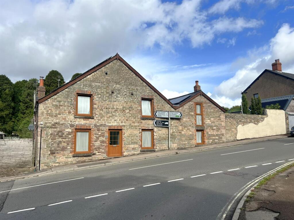 Main image of property: St. Whites Road, Cinderford