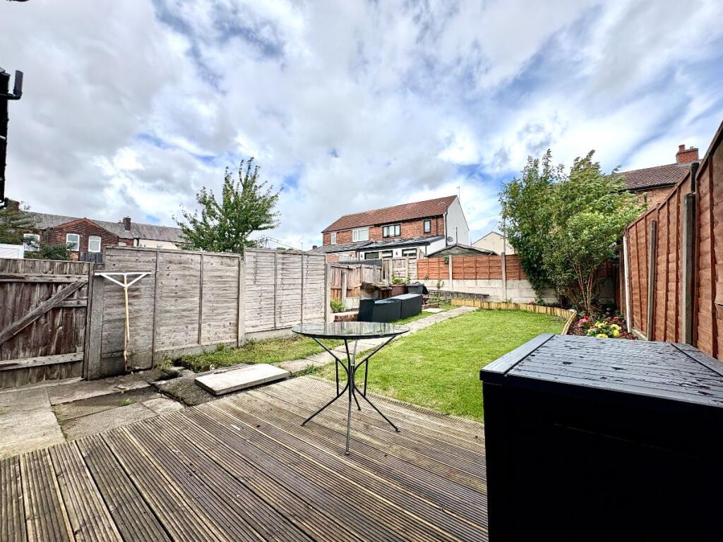 House in Salford, Walkden - View 5