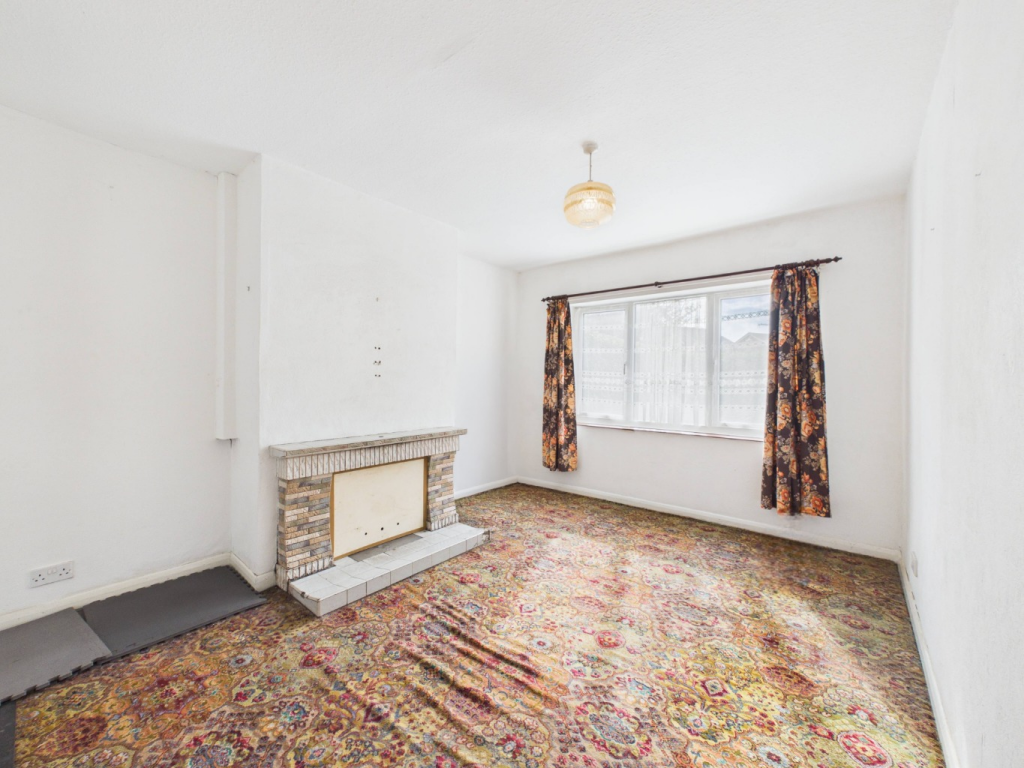 House in Chester, Mold - More