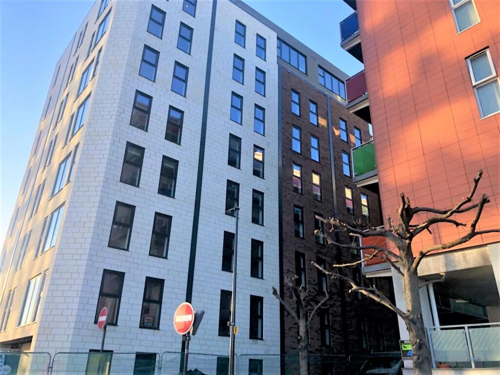 Main image of property: Concord House, Leylands Road, Leeds