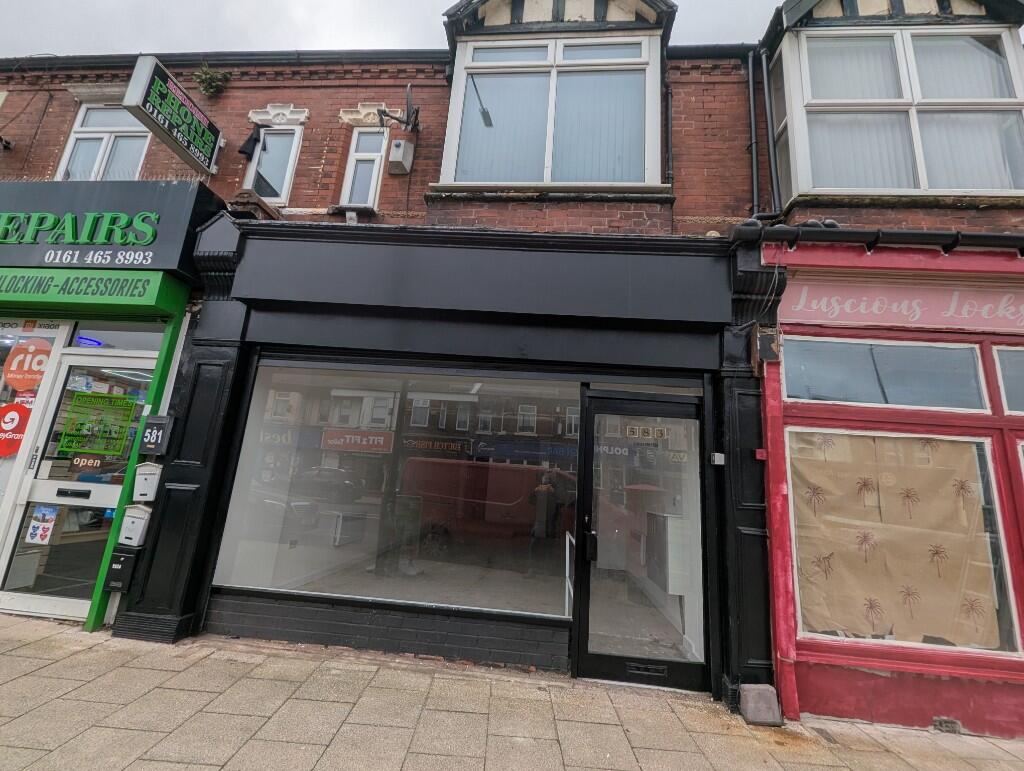 Main image of property: Gorton Road, Stockport,SK5
