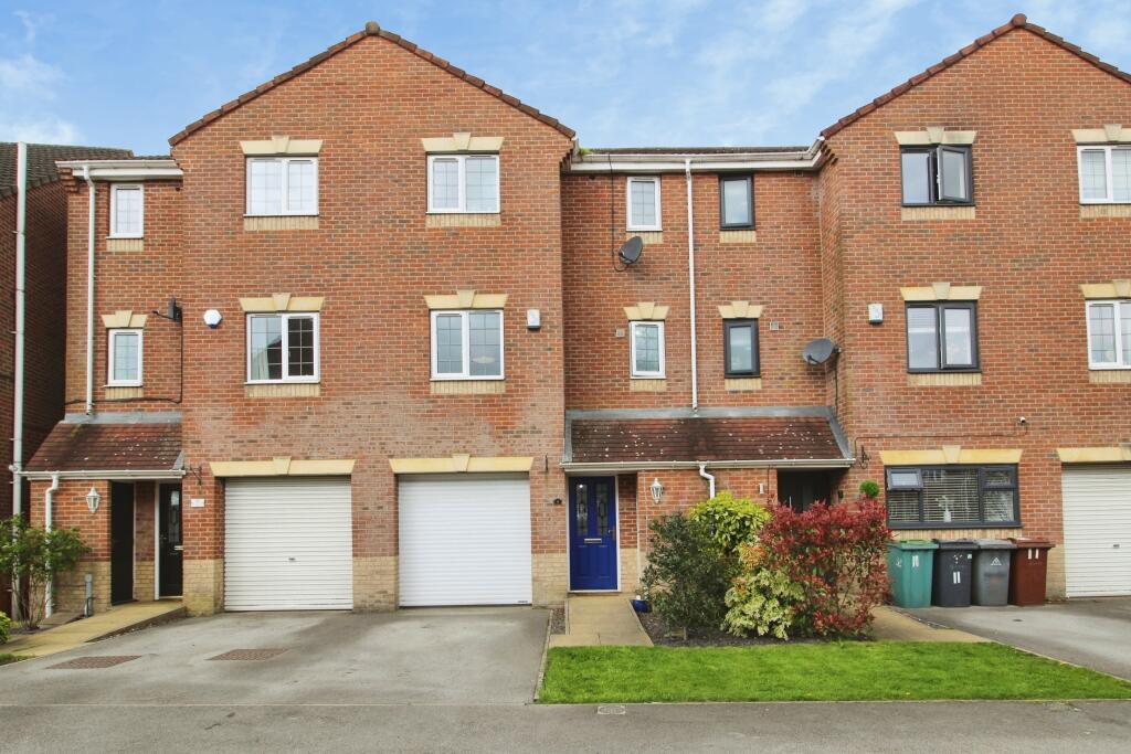 Main image of property: Buttercup Way, Bradford, BD11