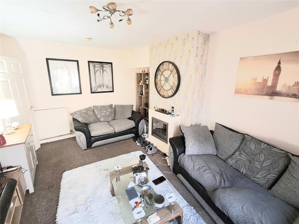 Apartment in Birmingham - View 3