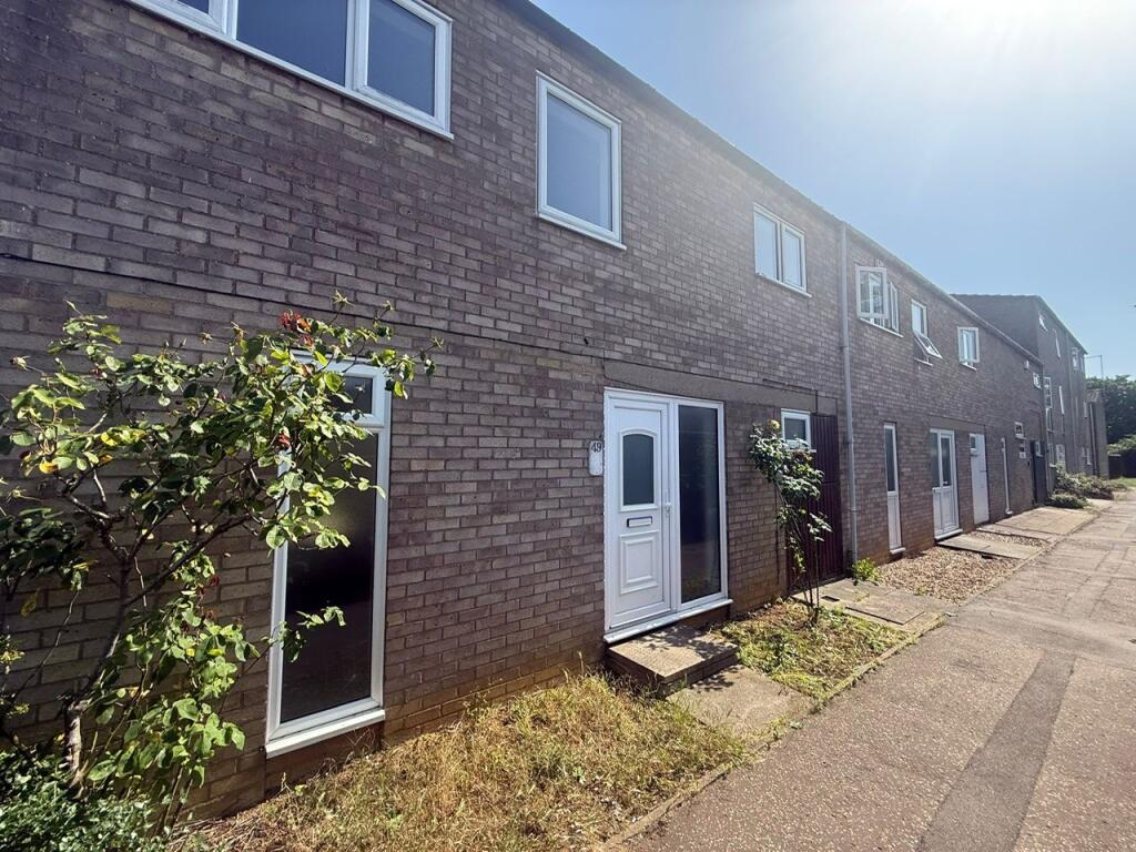 Main image of property: Odecroft, Peterborough