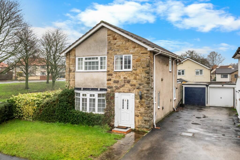 Main image of property: Deep Ghyll Walk, Ripon, North Yorkshire, HG4