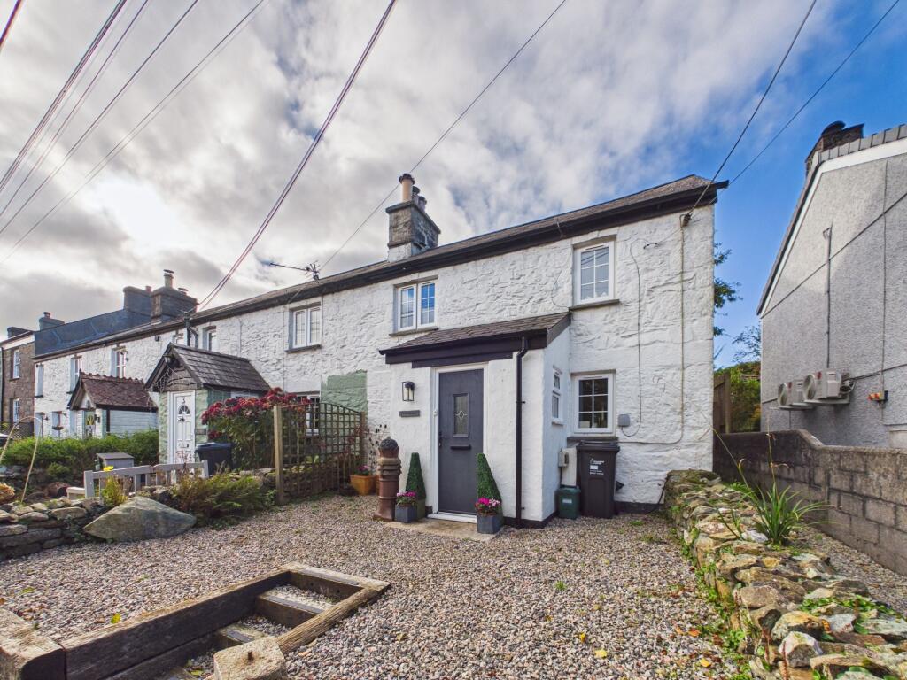 Main image of property: Welsby Terrace, St. Cleer, PL14