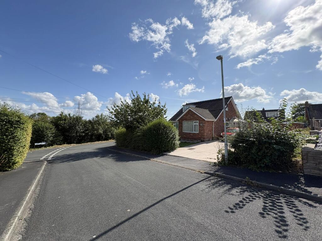 Main image of property: Daisy Croft, Lea, Preston, Lancashire