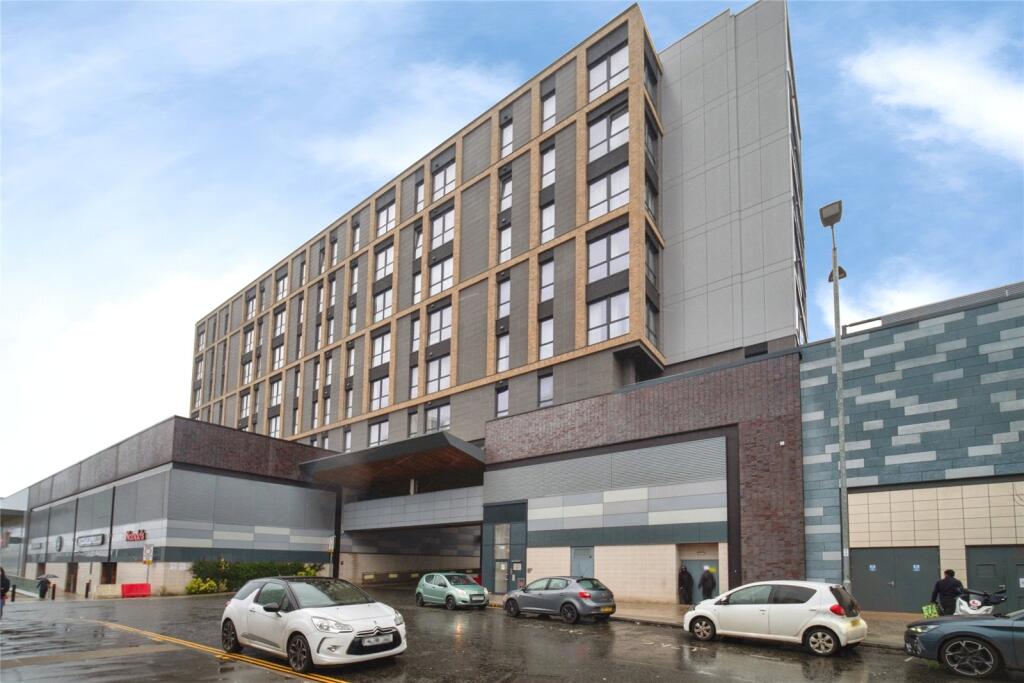 Main image of property: The Ring, Bracknell, Berkshire, RG12