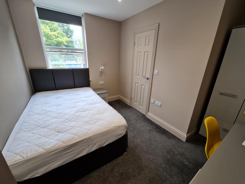 Main image of property: Foster Street, LN5 7QE