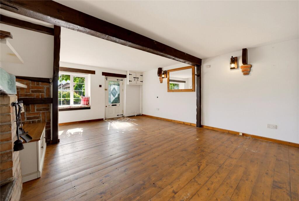 Tyn-y-Parc Road, Rhiwbina, Cardiff, South Glamorgan, CF14 photo 4