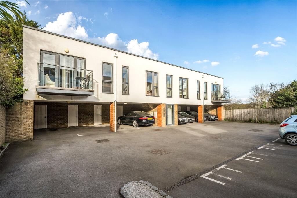 Main image of property: Albemarle Road, Beckenham, Kent, BR3