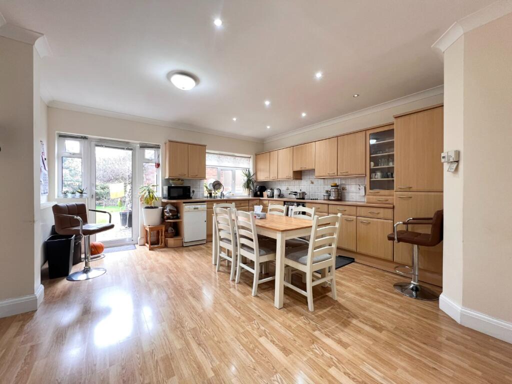 Main image of property: Donnington Road Harrow HA3 0NA