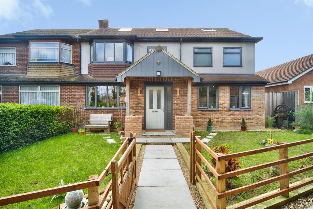 Main image of property: Appleby Street, Cheshunt, Waltham Cross