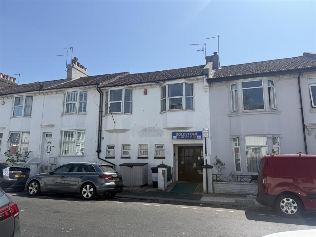 Main image of property: Shirley Street, Hove