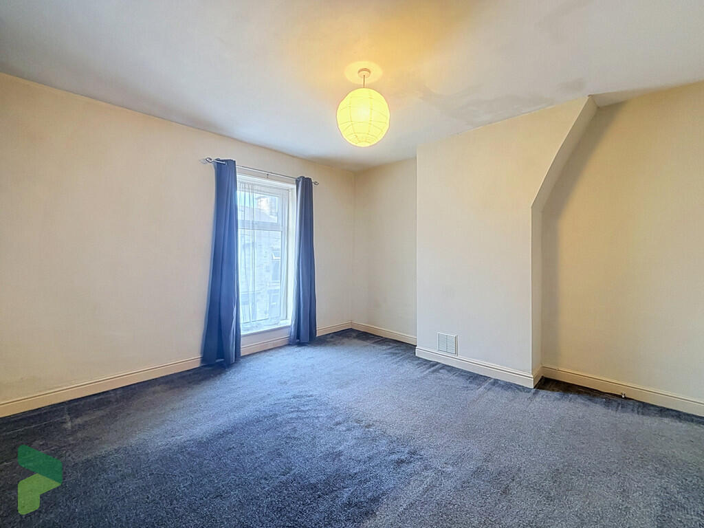 House in Darwen, Blackburn with Darwen - More
