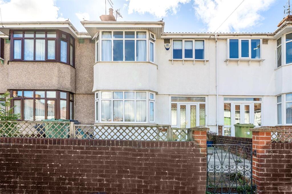 Main image of property: Melbury Road, Knowle, Bristol
