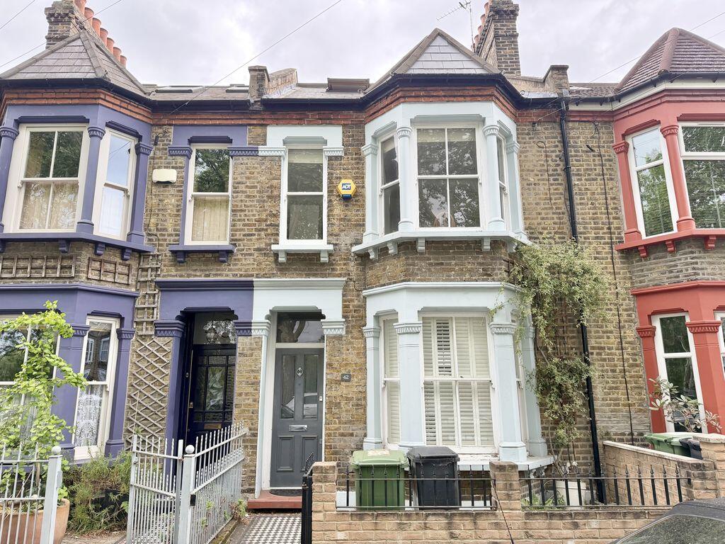 Main image of property: **Spacious Double Room in Beautiful Period Home – Deptford**