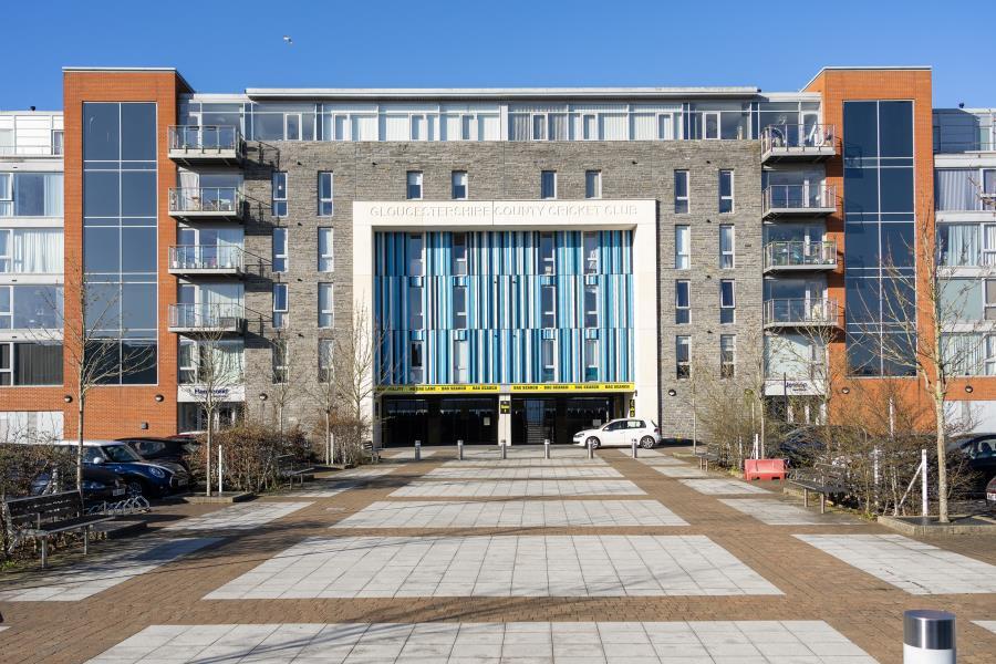 Main image of property: Graveney Apartments - Bishopston