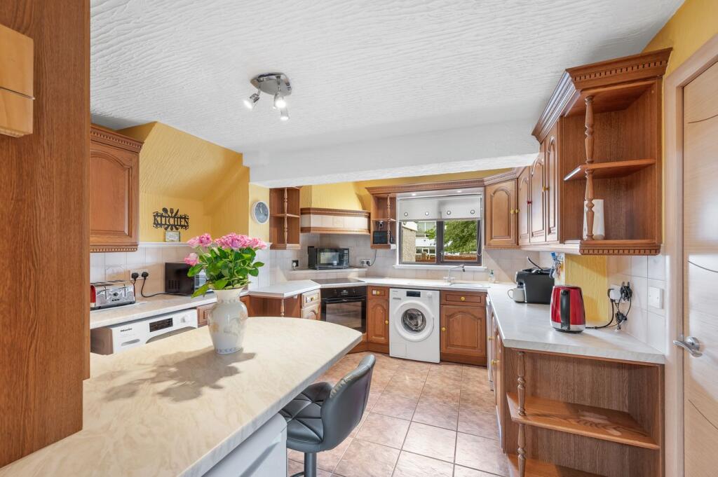 House in Dunfermline, Fife - More
