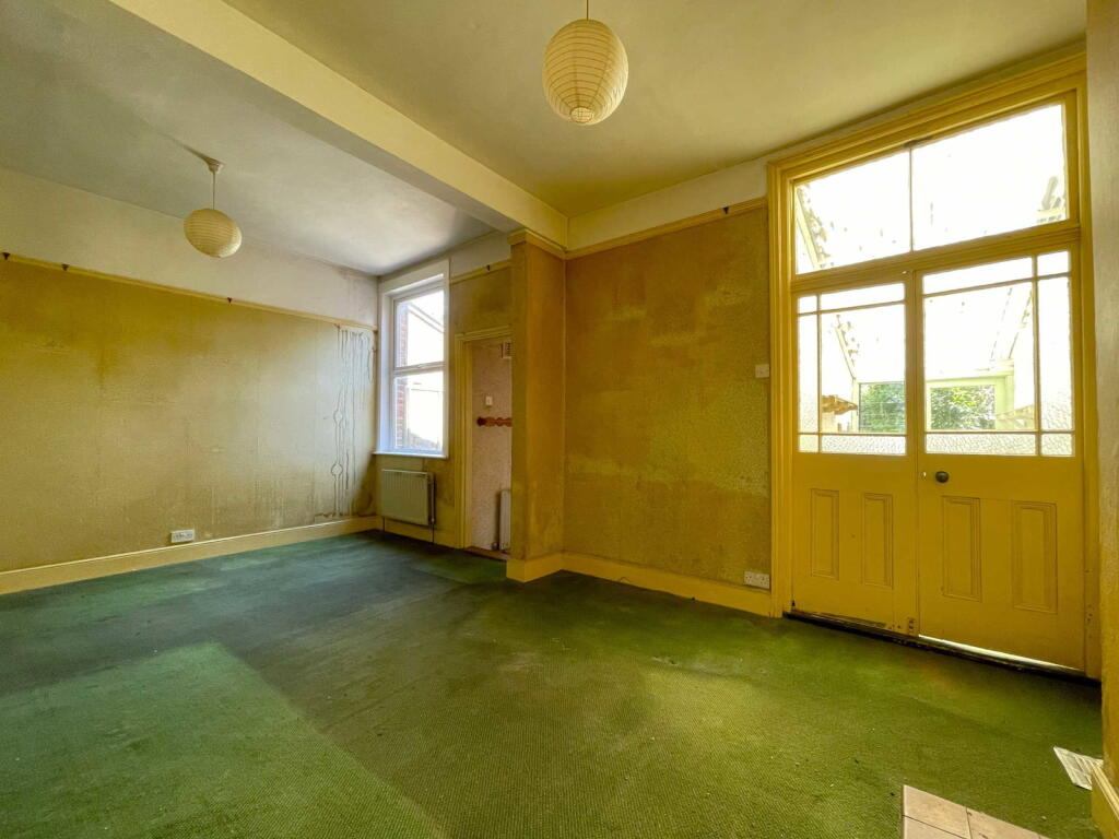 House in Portsmouth, Fratton - View 3