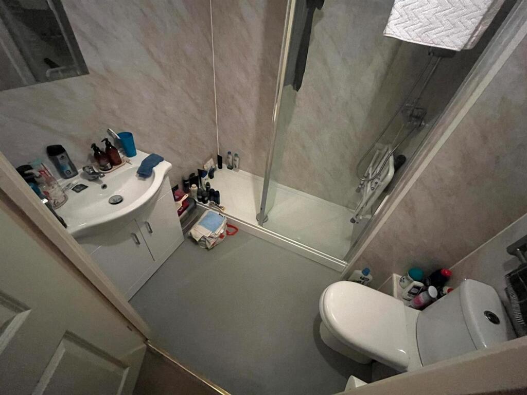 Apartment in London, Enfield Wash - More