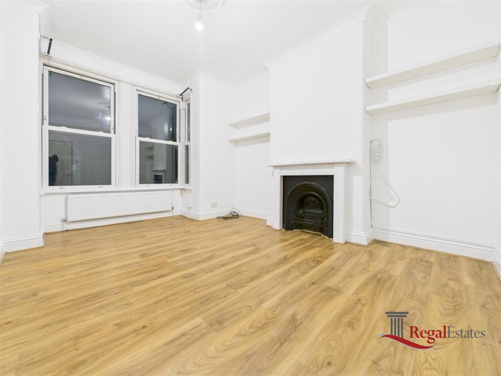 Main image of property: Fairlight Avenue, London