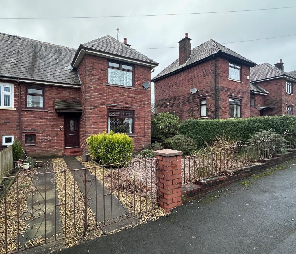 Main image of property: Chaucer street, Royton, Oldham
