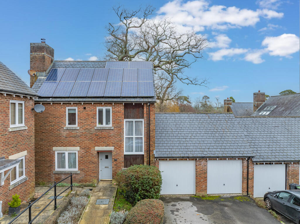 Main image of property: Pymore, Bridport
