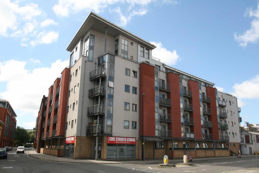 Main image of property: Thomas Court - City Centre