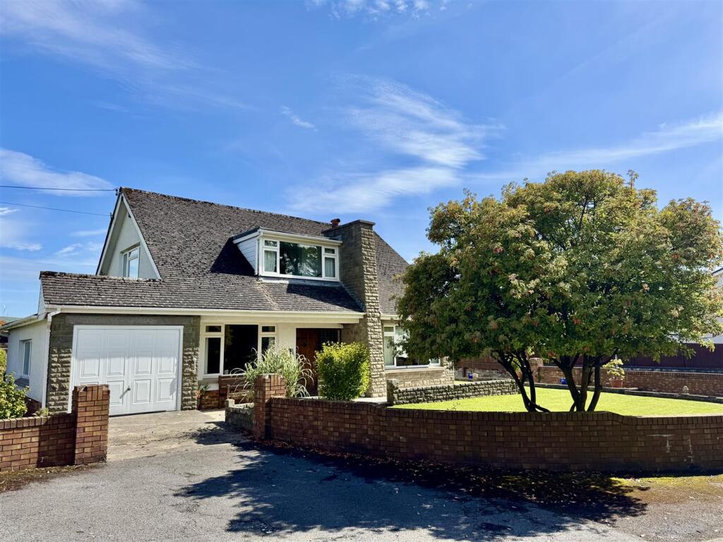 Main image of property: Parc Henry Lane, Ammanford