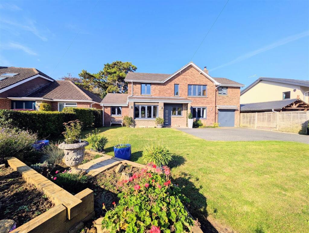 Main image of property: Pittls Lane, Binstead, Ryde