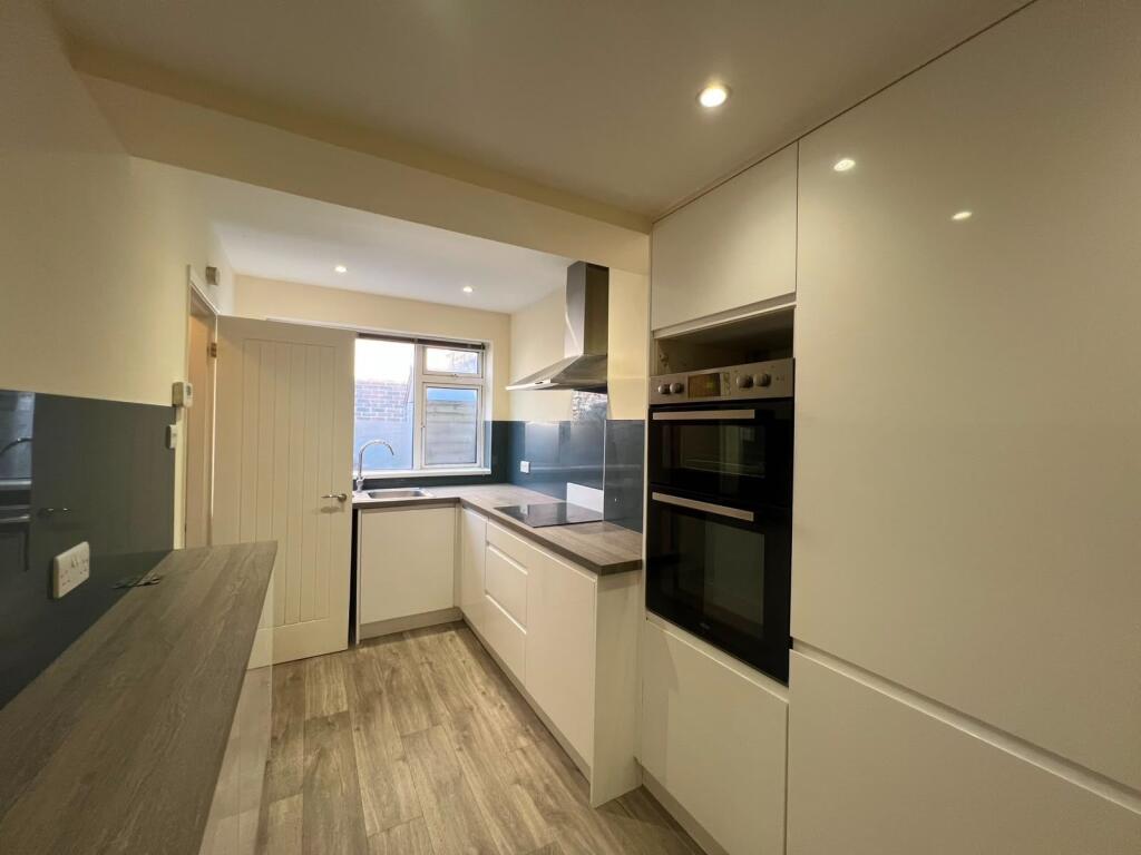 Main image of property: Longstone Road, Eastbourne, BN21 3SN